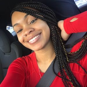 Meet your Posher, Keri